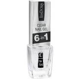 Isadora Overlakker Isadora Clear Nail Gel 6-in-1 6ml
