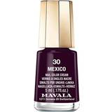 Mavala Neglelakker & Removers Mavala Mini Nail Color #30 Mexico 5ml