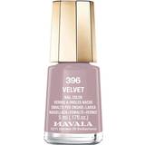 Mavala Neglelakker & Removers Mavala Mini Nail Color #396 Velvet 5ml