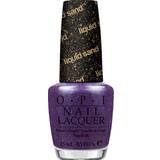 OPI Nail Lacquer Mariah Carey Stage Shades Liquid Sand Can't Let Go 15ml