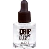 OPI Negleprodukter OPI Drip Dry 9ml