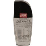 Wet N Wild Neglelakker & Removers Wet N Wild Protective Base Coat