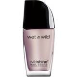 Wet N Wild Neglelakker & Removers Wet N Wild Shine Nail Color Yo Soy