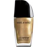 Wet N Wild Negleprodukter Wet N Wild Shine Nail Color Ready to Propose