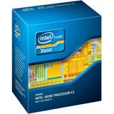 Intel Socket 1151 - Xeon E3 CPUs Intel Core E3-1225 v6 3.3GHz Box