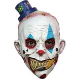 Ghoulish Productions Udklædningstøj Ghoulish Productions Böser Clown Kindermaske