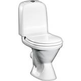 Toiletter & WC Gustavsberg Nautic 1510 (GB1115102R1304)