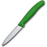 Victorinox Grønne Knive Victorinox 6.7606.L114 Skrællekniv 8 cm