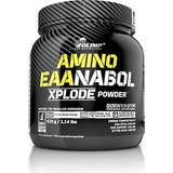 Aminosyrekompleks Aminosyrer Olimp Sports Nutrition EAAnabol Xplode Pineapple 520g