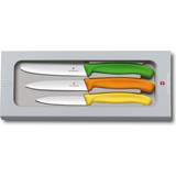 Victorinox Grønne Knive Victorinox SwissClassic 6.7116.31G Knivsæt