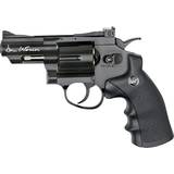 Dan wesson revolver ASG Dan Wesson 2.5 Revolver 6mm