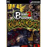 Pixel Puzzles 2: Radical Roach (PC)
