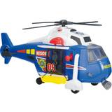Dickie Toys Legetøjsbil Dickie Toys Helicopter