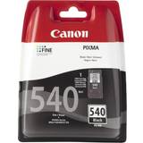 Canon pg 540 sort Canon PG-540 (Black)