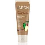 Jason Softening Cocoa Butter Hand & Body Lotion 227g