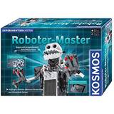 Kosmos Legetøj Kosmos Robot Master 62040