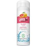 Yes To Sensitiv hud Hygiejneartikler Yes To Grapefruit Rejuvenating Body Wash 500ml