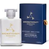 Aromatherapy Associates Shower Gel Aromatherapy Associates Support Breathe Bath & Shower Oil 55ml