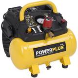 Netledninger Kompressorer Power Plus POWX1721