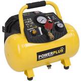 Power Plus Kompressorer Power Plus POWX1723