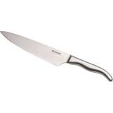 Kokkeknive Le Creuset Cook's Knife Steel 20 Kokkekniv 20 cm
