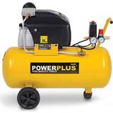Power Plus Kompressorer Power Plus POWX1760