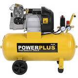 Power Plus Netledninger Kompressorer Power Plus POWX1770