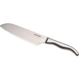 Knive Le Creuset Santoku Knife Steel 18 Santokukniv 18 cm