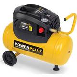 Power Plus Kompressorer Power Plus POWX1725