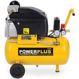 Power Plus Kompressorer Power Plus POWX1735