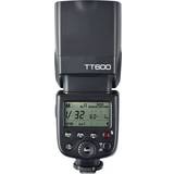 Godox Sony Kamerablitze Godox TT600 for Sony