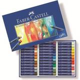 Kridt Faber-Castell Studio Quality Box of 36