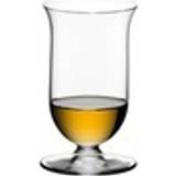 Med fod Whiskyglas Riedel Vinum Single Malt Whiskyglas 20cl 2stk