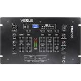 Vexus DJ-mixere Vexus STM2500