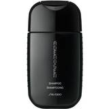 Shiseido Solbeskyttelse Hårprodukter Shiseido Adenogen Shampoo 220ml