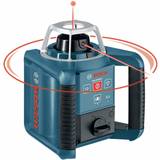 Bosch Vandret laserlinje Rotationslasere Bosch GRL 300 HV