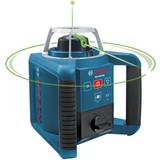 Bosch Vandret laserlinje Rotationslasere Bosch GRL 300 HVG Professional