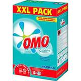 OMO Rengøringsudstyr & -Midler OMO Professional Sensitive Detergent