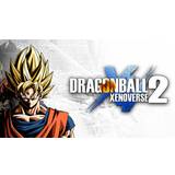 Dragon Ball Xenoverse 2 (PC)