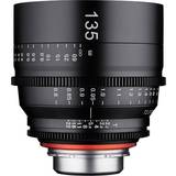 Canon EF Kameraobjektiver Samyang Xeen 135mm T2.2 for Canon EF