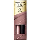 Læbestifter på tilbud Max Factor Lipfinity Lip Colour #15 Ethereal