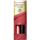 Max Factor Læbestifter Max Factor Lipfinity Lip Colour #30 Cool