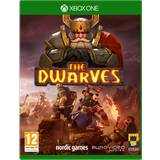 Xbox One spil The Dwarves (XOne)