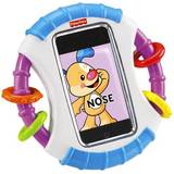 Fisher Price Aktivitetslegetøj Fisher Price I Can play Iphone Case (W6085)