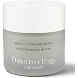 Omorovicza Ansigtsmasker Omorovicza Deep Cleansing Mask 50ml