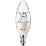 Philips Candle 11.3cm LED Lamp 6W E14