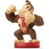 Super Mario Merchandise & Collectibles Nintendo Amiibo - Super Mario Collection - Donkey Kong