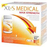Xls Medical Vitaminer & Kosttilskud Xls Medical Max Strength 120 stk