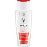 Vichy Proteiner Hårprodukter Vichy Dercos Energising Shampoo for Hair Loss 200ml