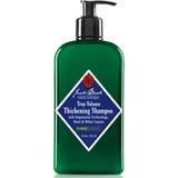 Jack Black Shampooer Jack Black True Volume Thickening Shampoo 473ml